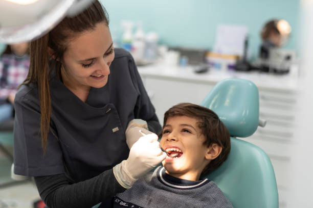 Best Knocked-Out Tooth Emergency  in New Britain, CT