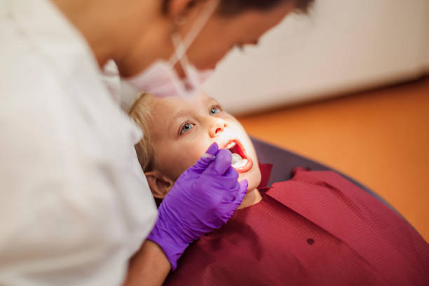 Best Emergency Dental Filling Replacement  in New Britain, CT