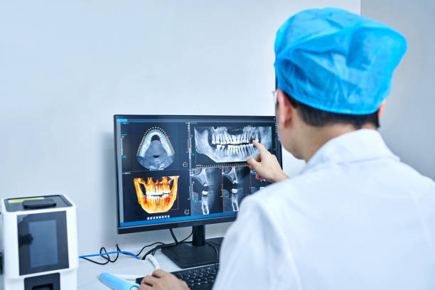 Emergency Dental Filling Replacement in CT