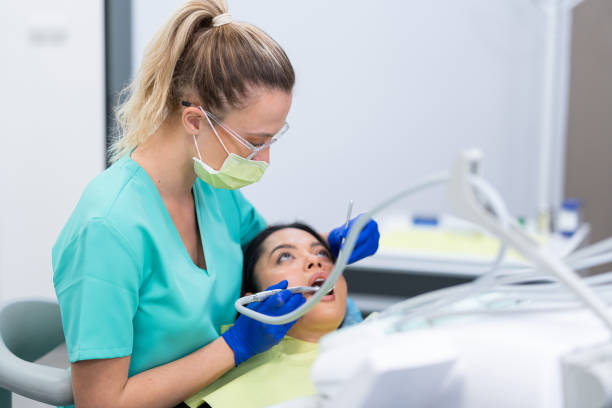 Professional Emergency Dentist in CT